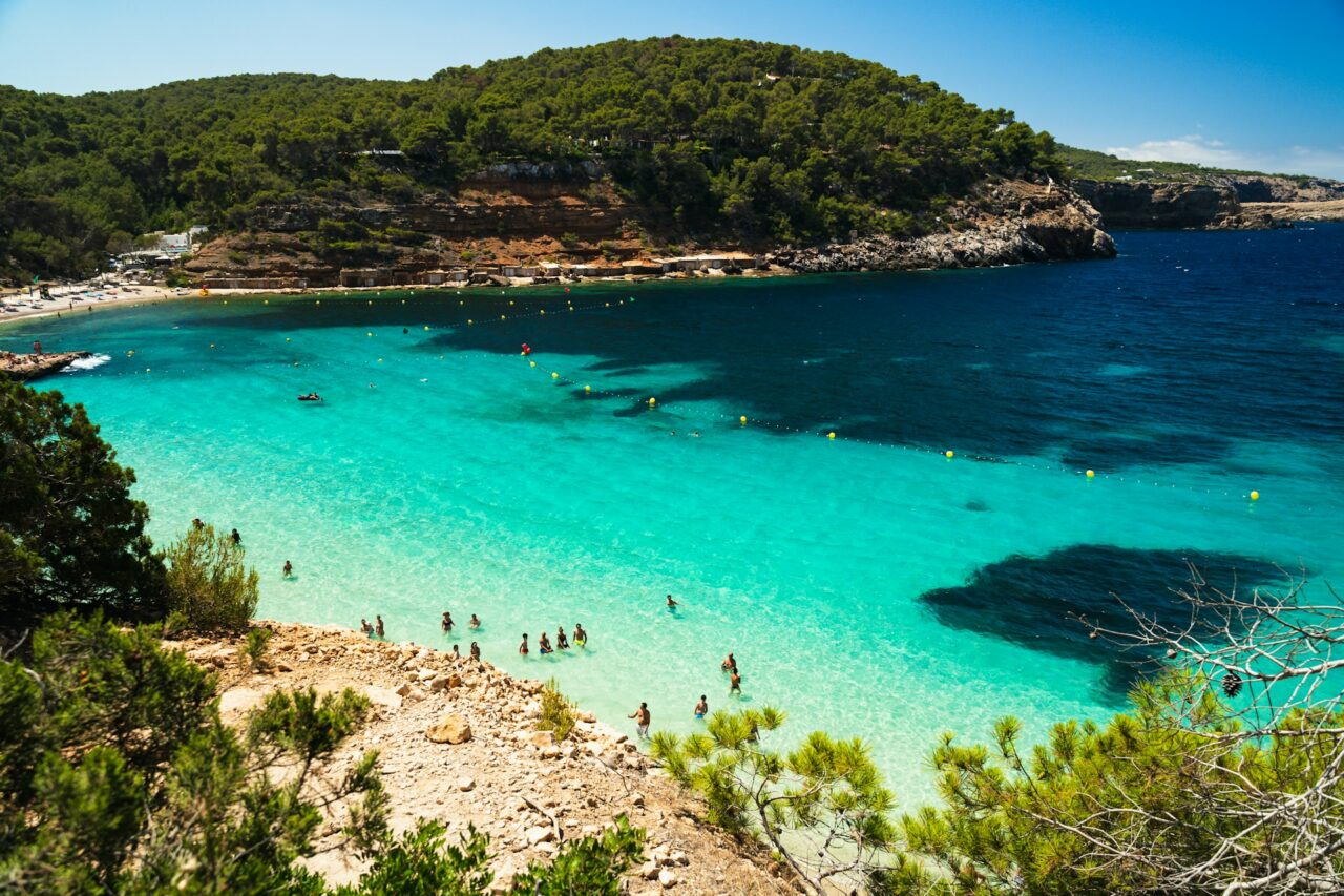 Ibiza, Espanha