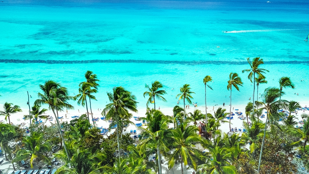 La Romana, República Dominicana, Férias, Os melhores destinos para onde ir