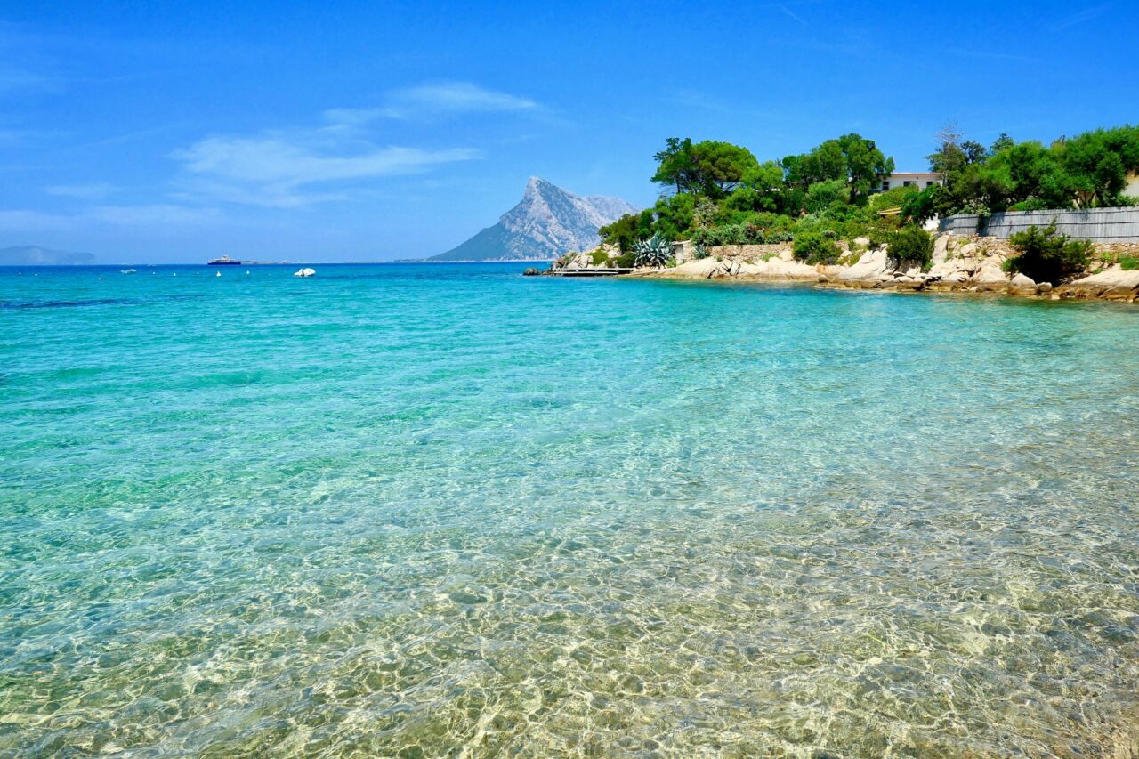 Sardenha, Itália, Férias, Os melhores destinos para onde ir