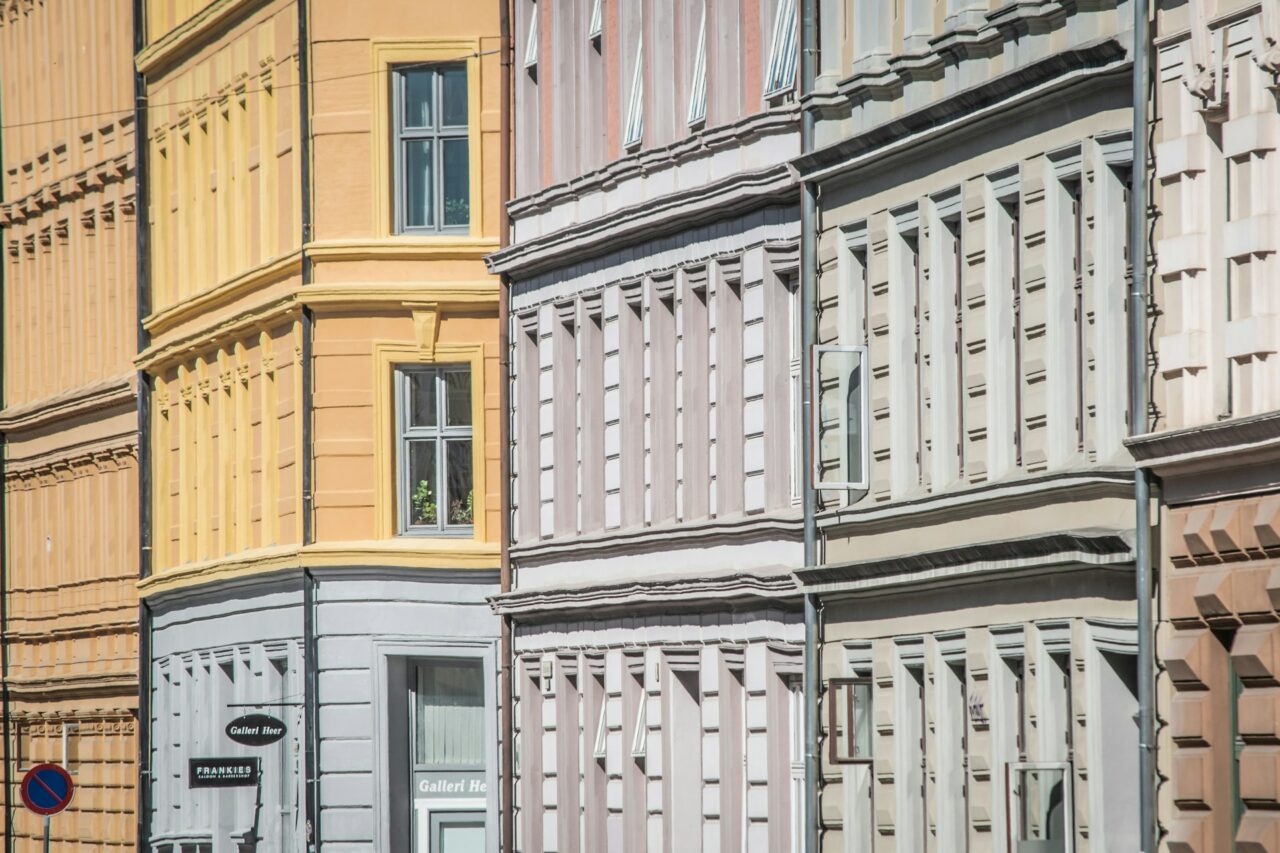 Grünerløkka, City Break, Oslo, Noruega
