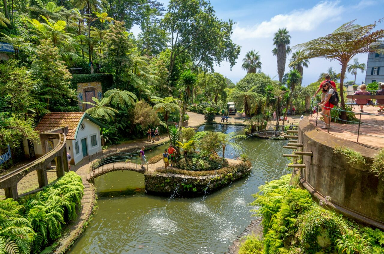 Funchal, Madeira, Escapadinha de Dia dos Namorados, Portugal