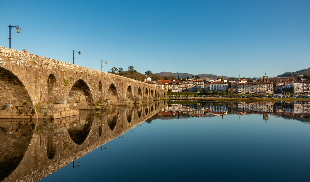 Ponte de Lima, Escapadinha de Dia dos Namorados, Portugal