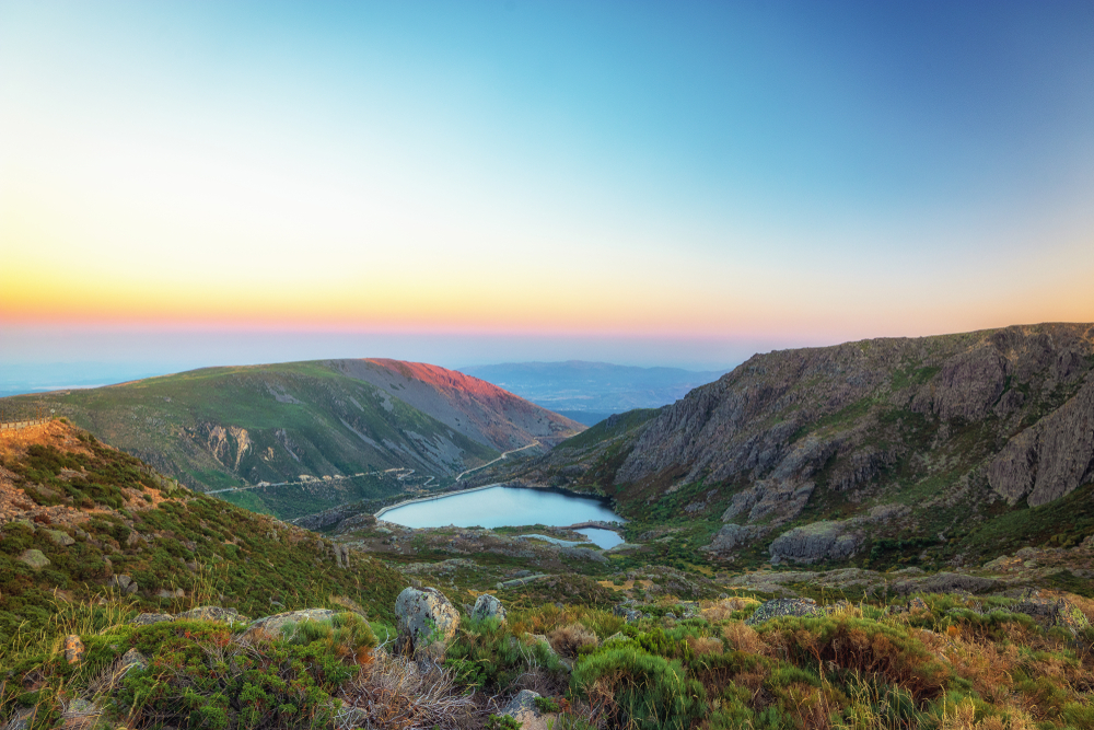 Serra da Estrela, Escapadinha de Dia dos Namorados, Portugal
