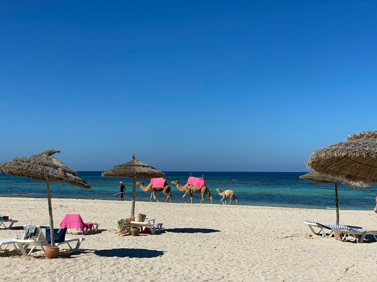Djerba, Tunísia