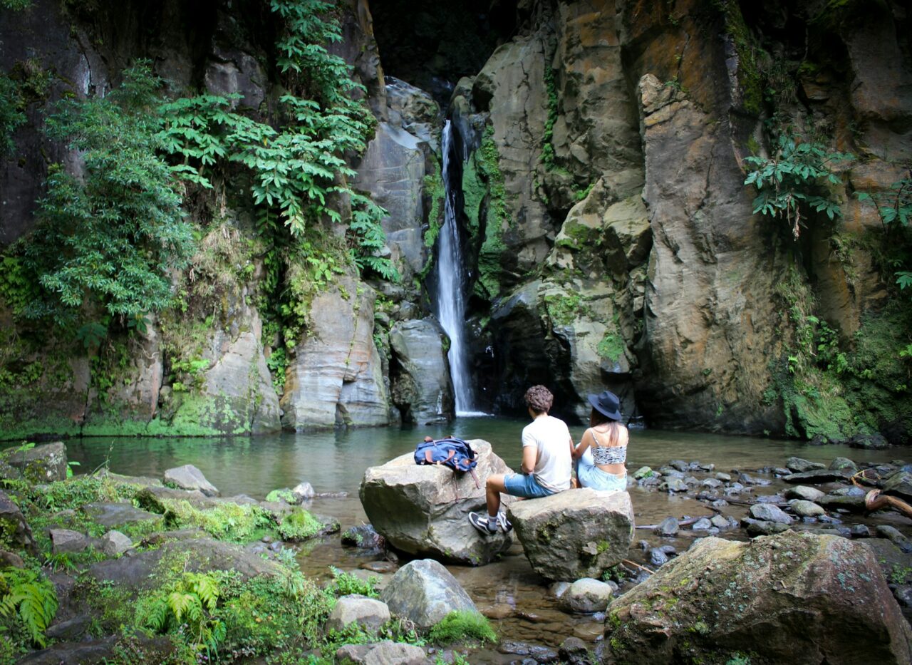açores, portugal, melhores locais para um pedido de casamento perfeito