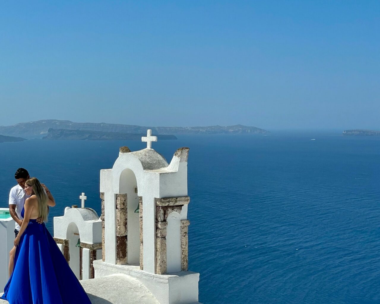 santorini, grécia