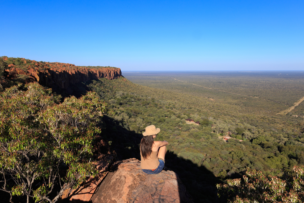 Parque Nacional de Waterberg Plateau, Namíbia, Os melhores destinos de safari para ver os BIG 5