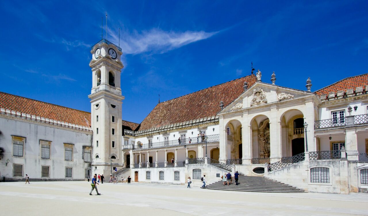 coimbra, Passeios perfeitos em Portugal para celebrar o Dia do Pai