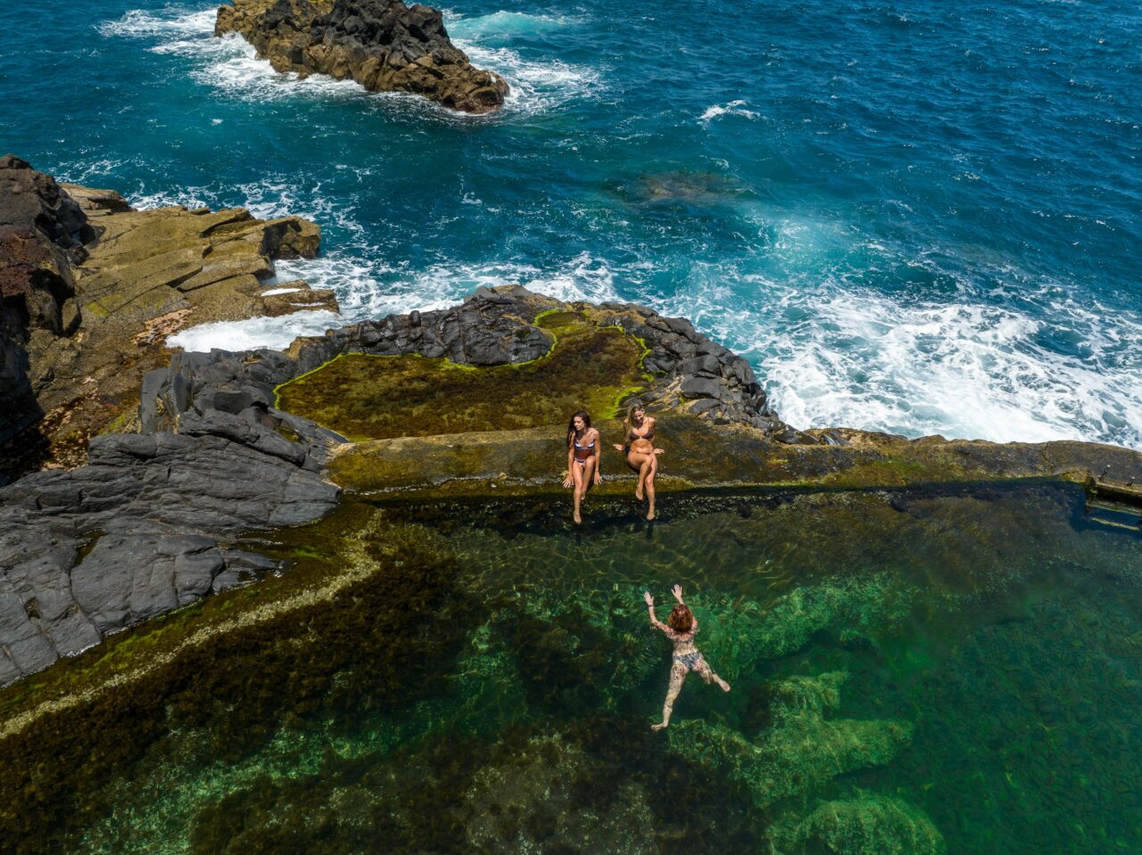 photo by Associação de promoção da Madeira.