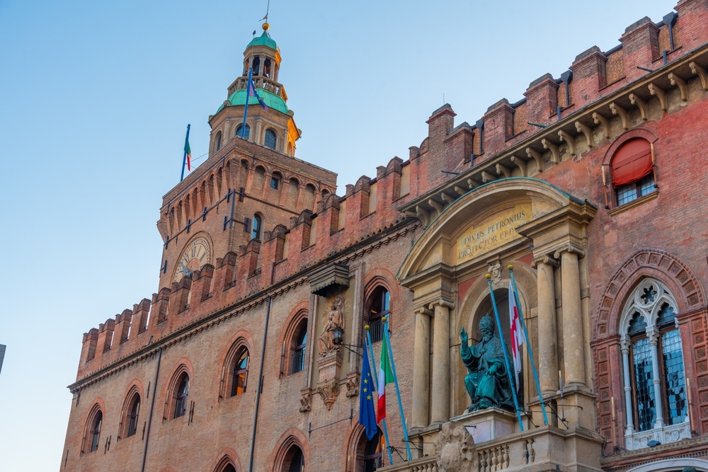 City Break – Bolonha