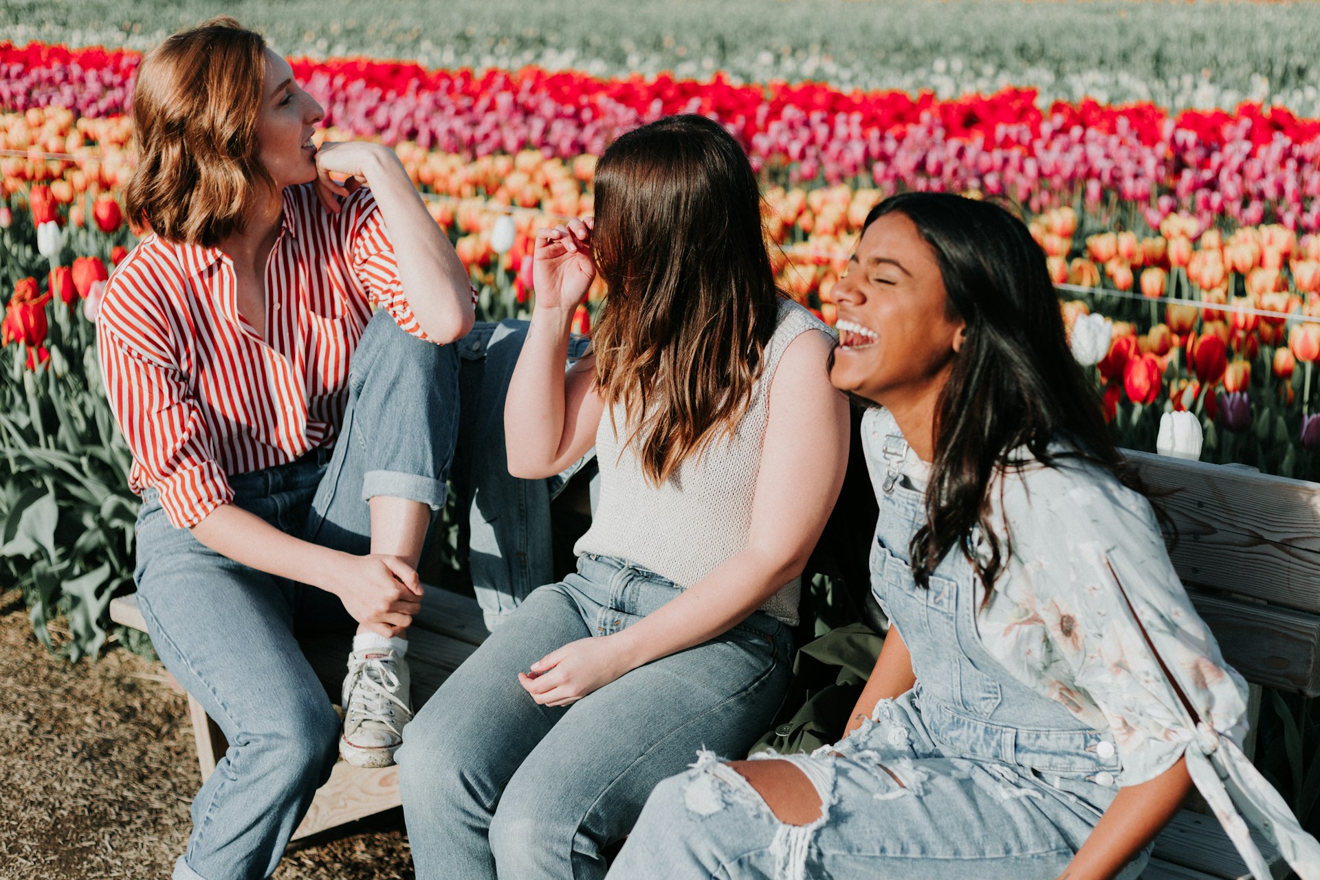 10 destinos incríveis para viajar com amigas