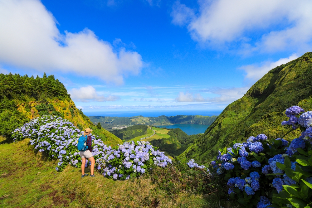 9 ideias para escapadinhas de Primavera em Portugal