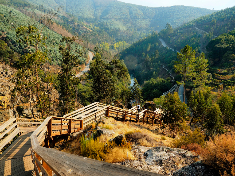 9 ideias para escapadinhas de Primavera em Portugal