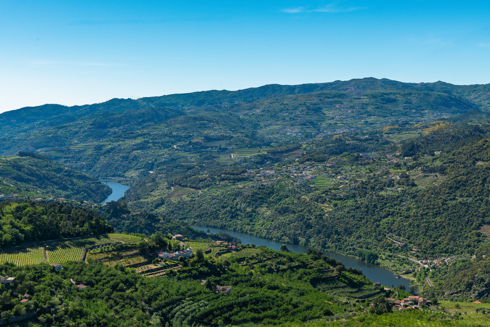 Resende, Douro VInhateiro, ideias para escapadinhas de Primavera em Portugal