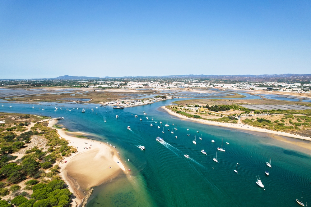 9 ideias para escapadinhas de Primavera em Portugal
