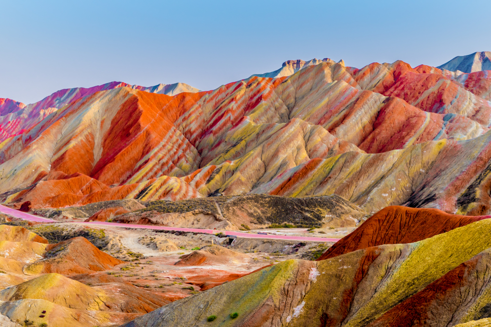 12 lugares no mundo tão incríveis que parecem mentira