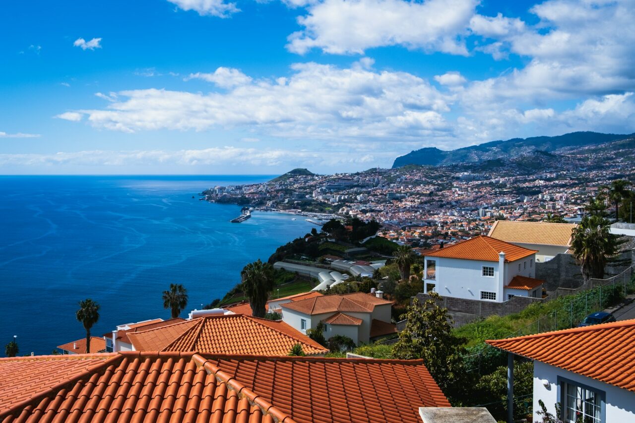 Funchal, Madeira, Para onde viajar em abril