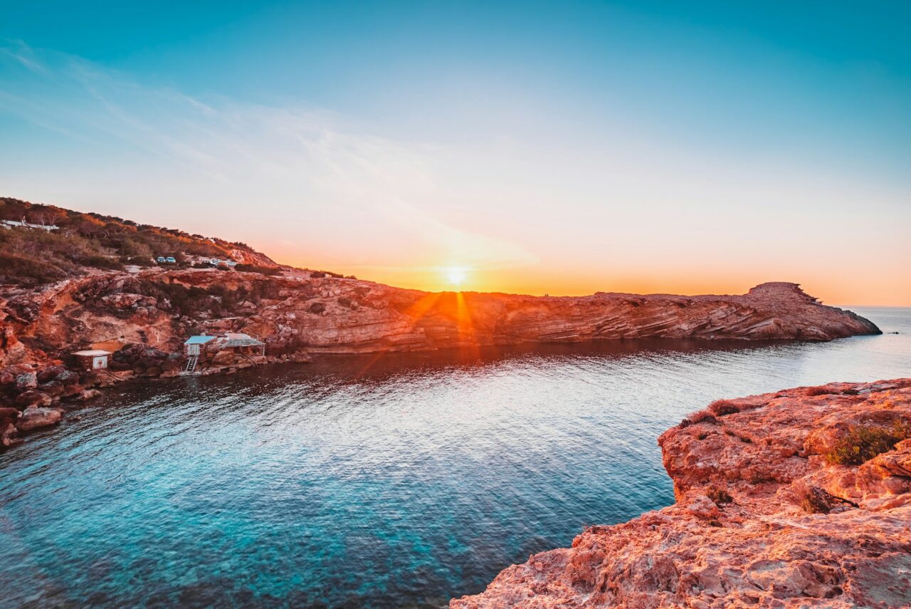 Ibiza, Espanha