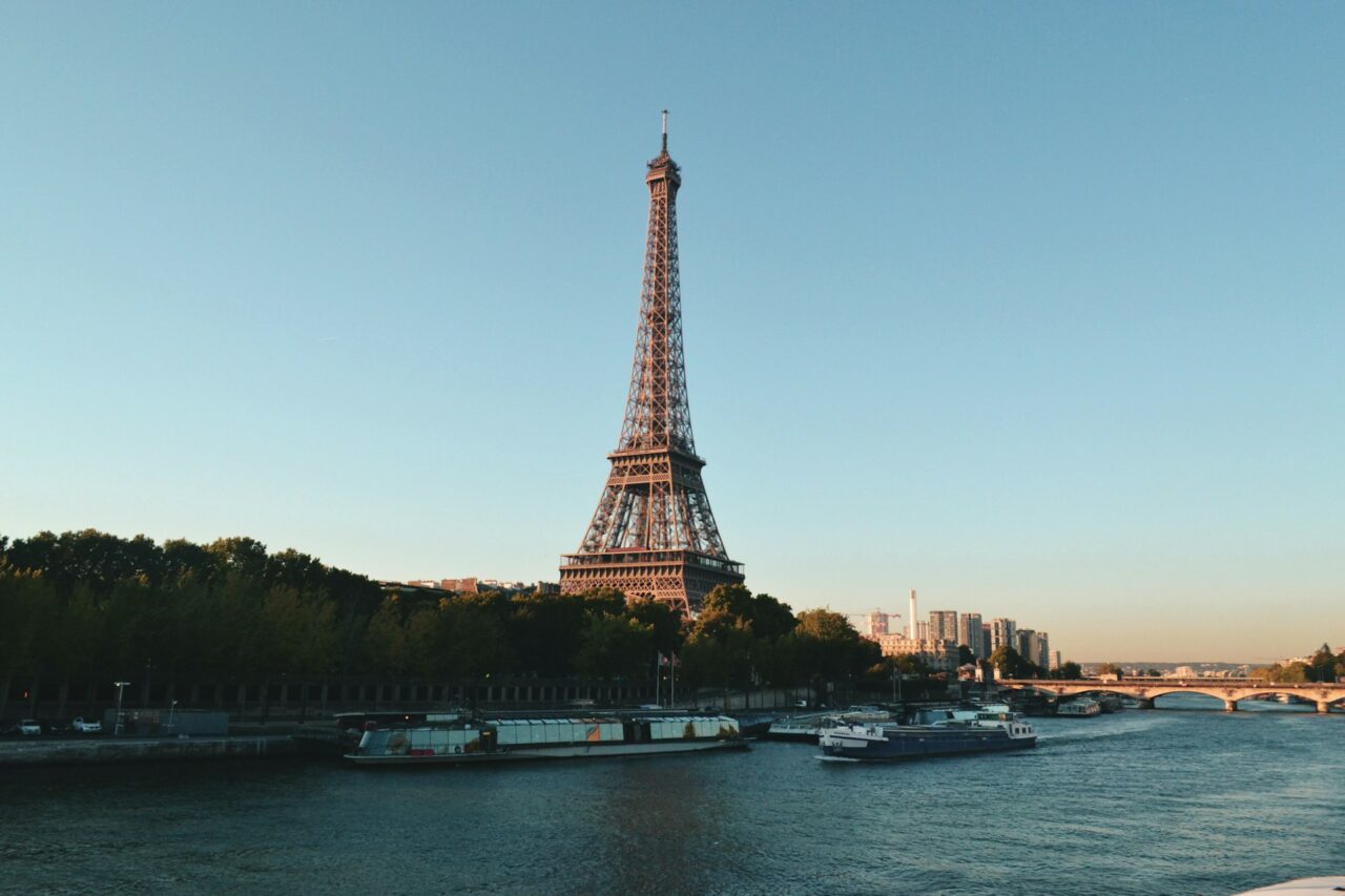 Paris, França