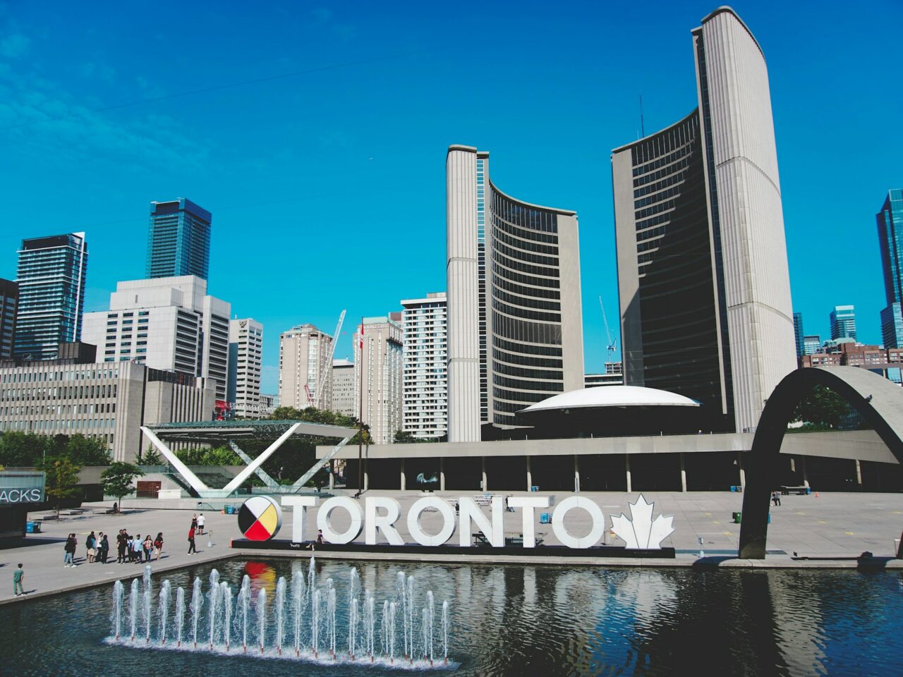 Toronto, Canadá, Para onde viajar em abril