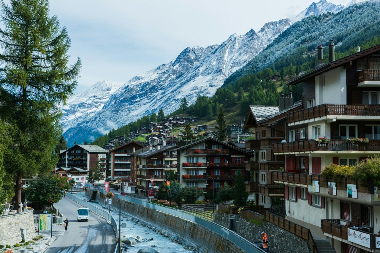 Zermatt, Suíça