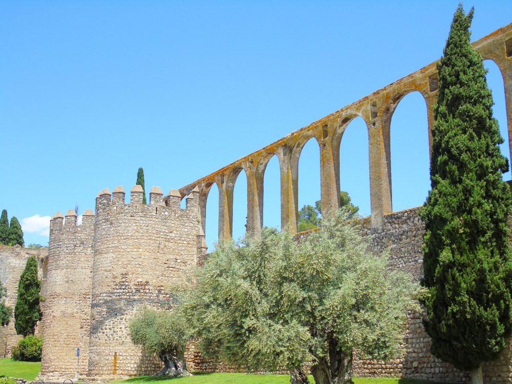10 locais obrigatórios para conhecer no Alentejo