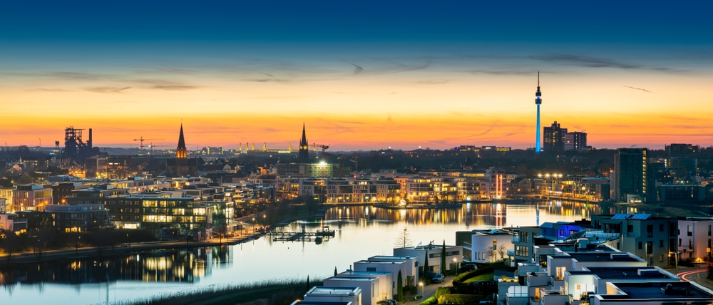 Dortmund, Roteiro pelas cidades do Euro 2024 na Alemanha