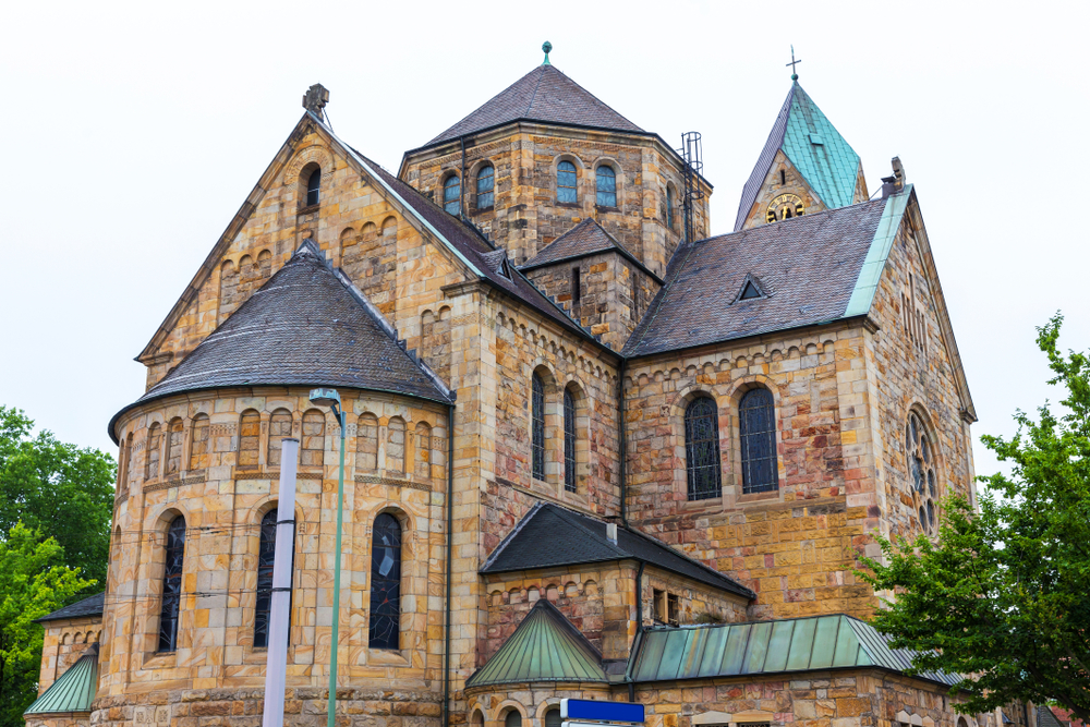 Gelsenkirchen, Alemanha