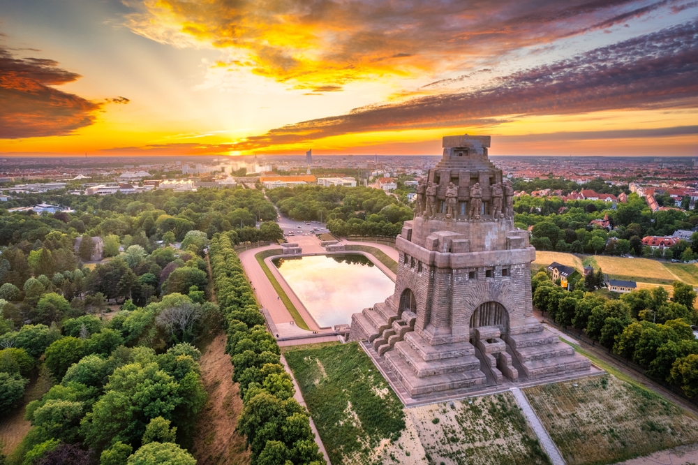 Leipzig, Alemanha