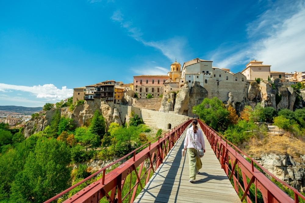 Cuenca, Castela-Mancha