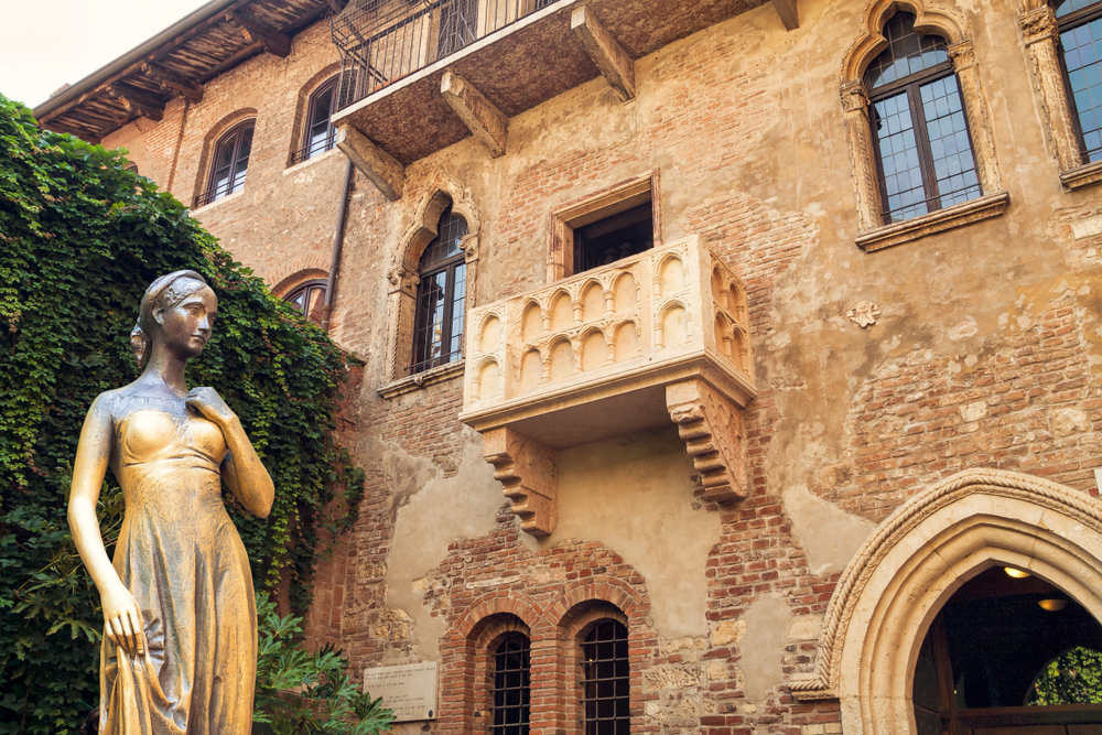 City Break – Verona