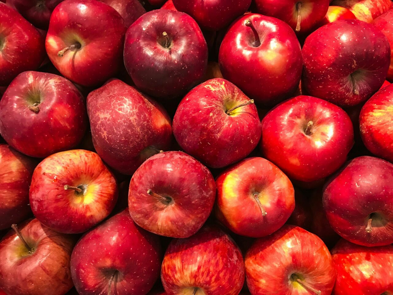 Porque é que Nova Iorque é conhecida por”Big Apple”?
