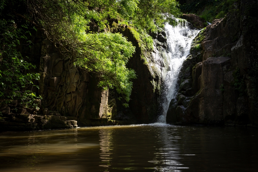 5 piscinas naturais em Portugal a conhecer