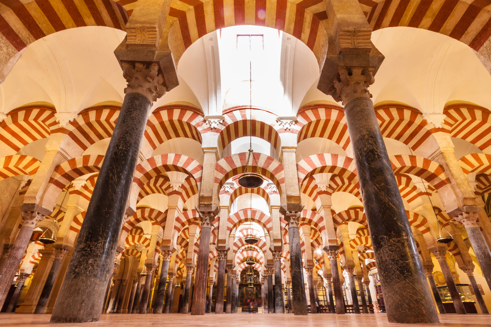 City Break – Córdoba