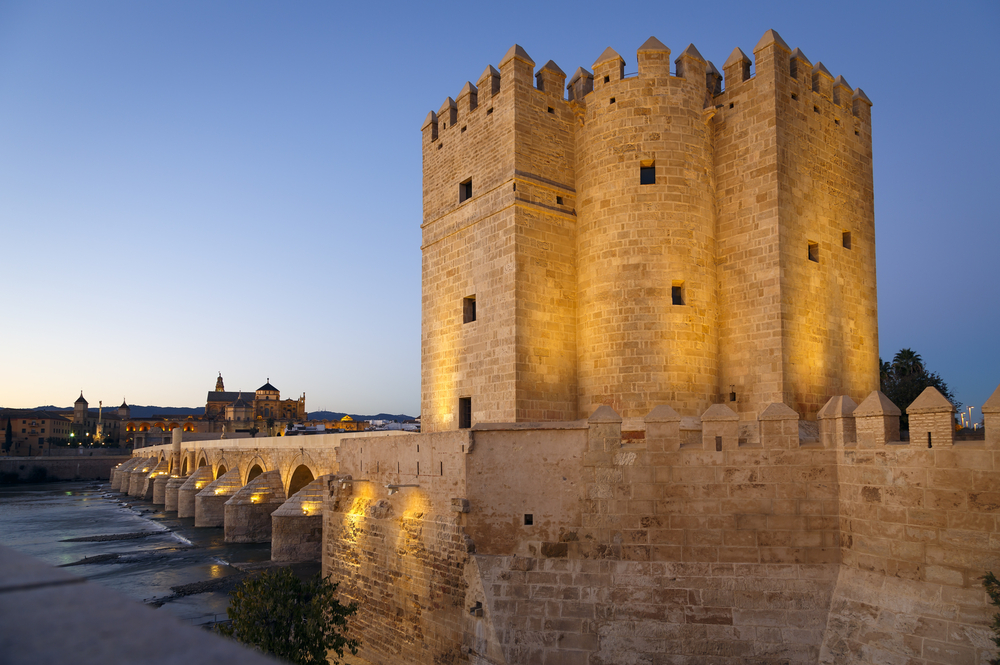 Torre de la Calahorra, City Break Córdoba, Andaluzia, Espanha