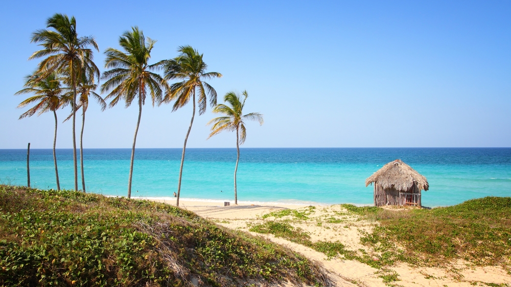 Playas de Este, Melhores Praias de Cuba