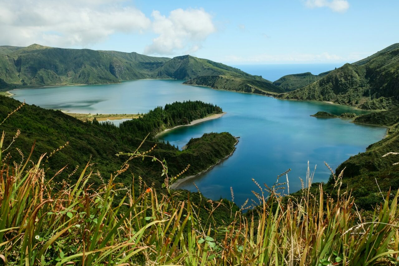 Açores, Portugal