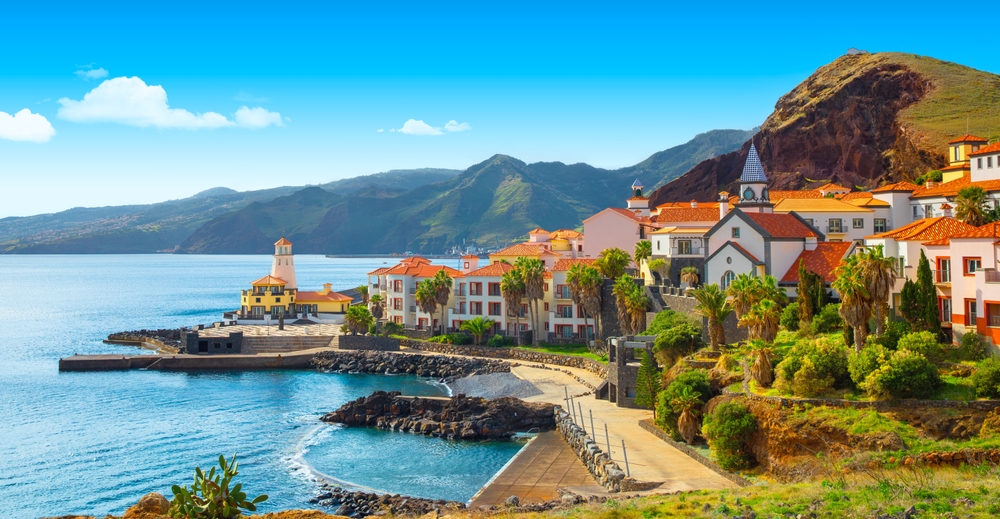 Madeira, Portugal