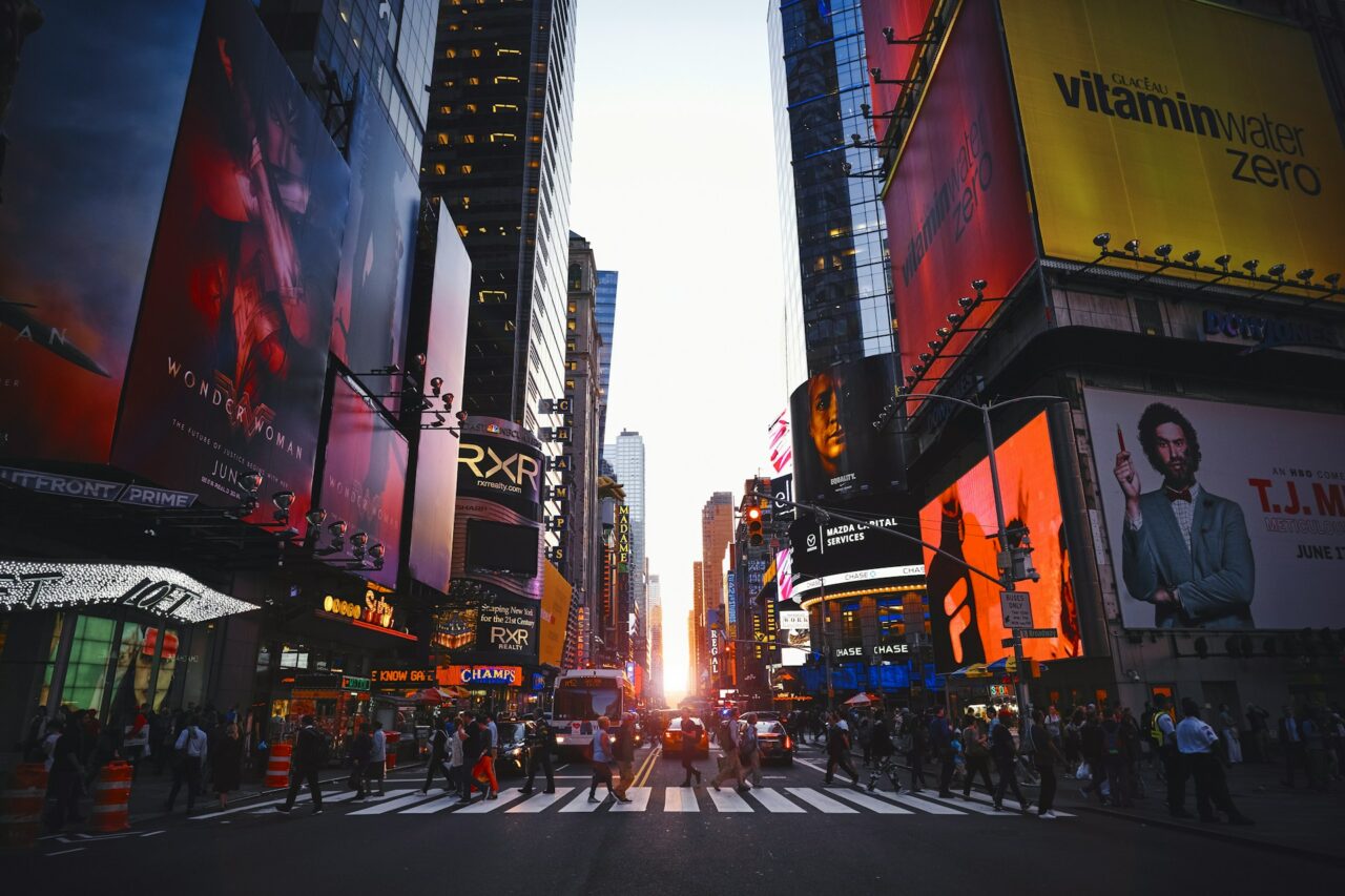Nova Iorque, Estados Unidos da América