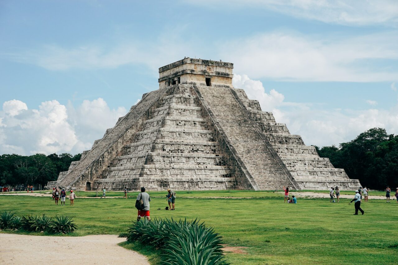 Chichén Itzá, O que fazer em Riviera Maya, México