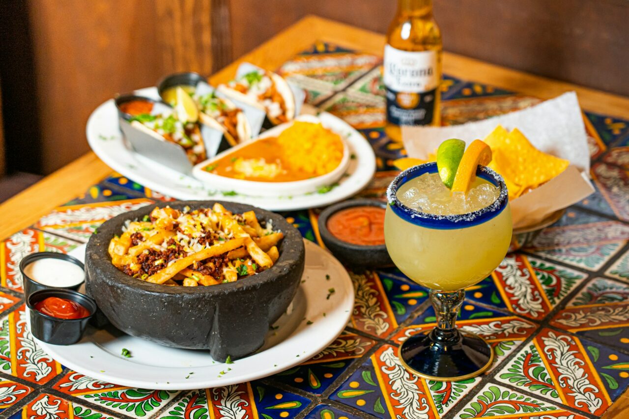 Comida mexicana, O que fazer em Riviera Maya, México