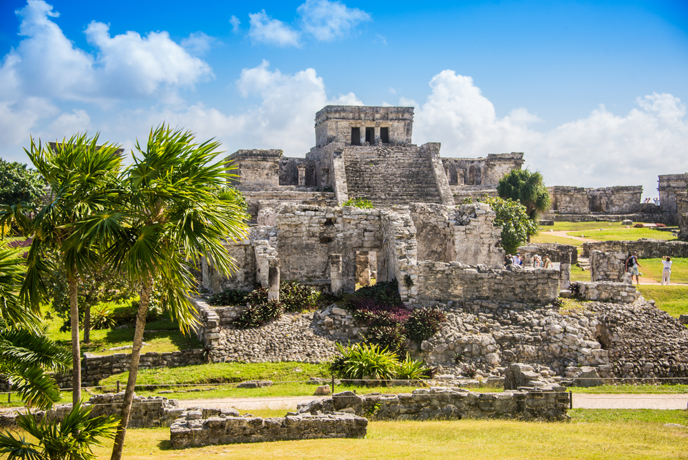 Ruínas Tulum, O que fazer em Riviera Maya, México