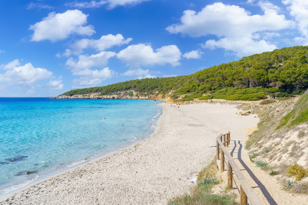 6 lugares a não perder em Formentera