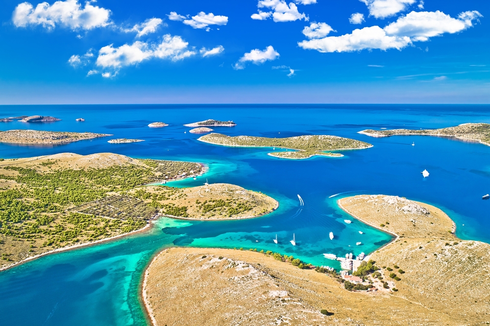 Kornati National Park