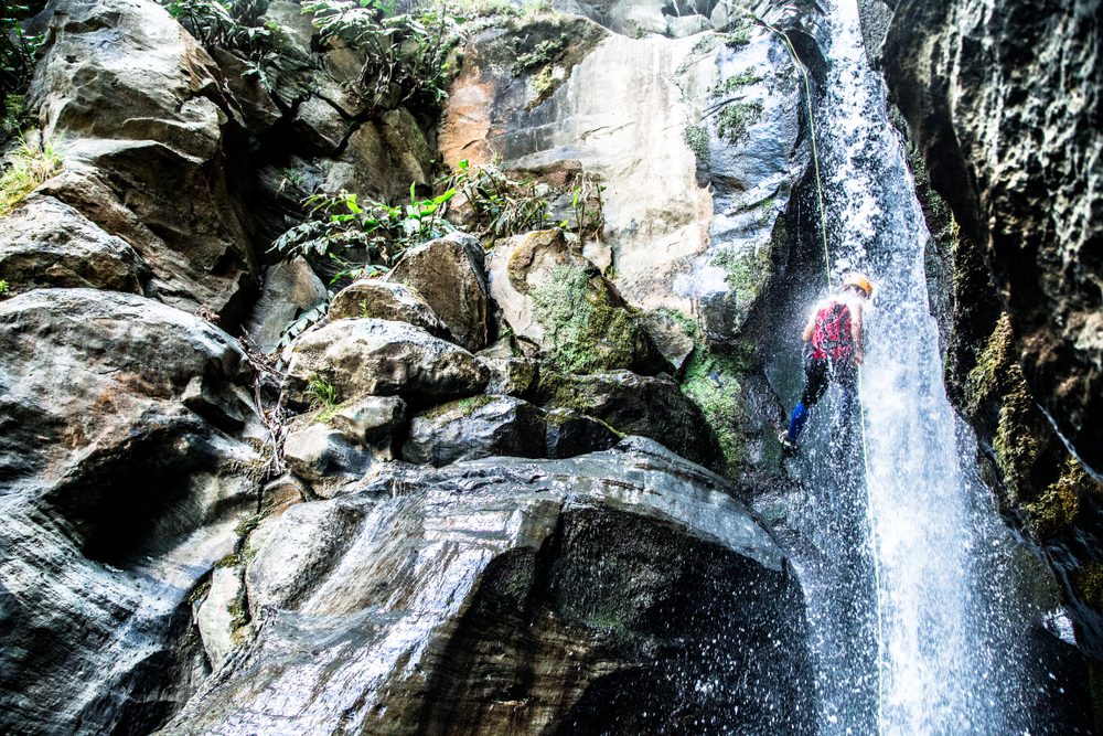 Se gosta de emoções fortes, estas viagens são para si