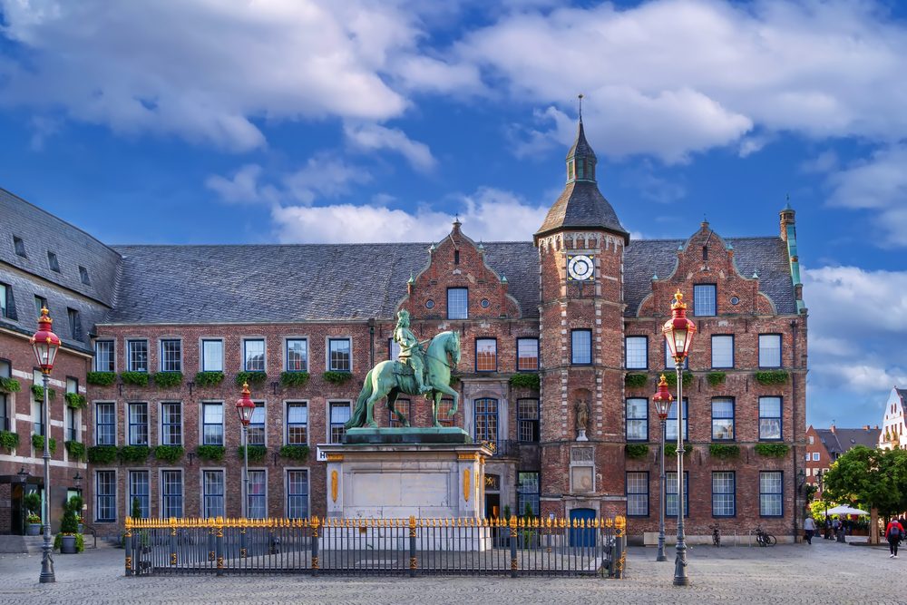 Düsselforf, Alemanha
