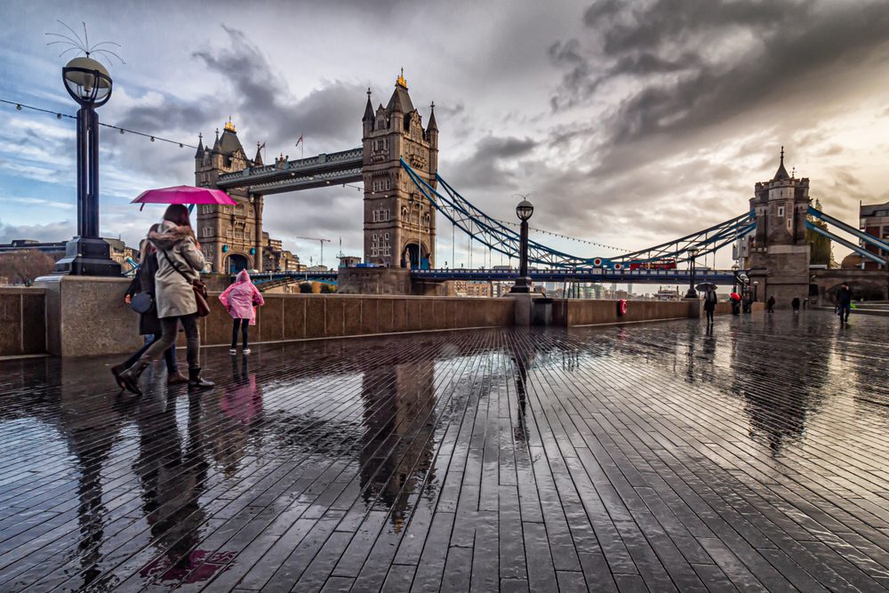Tower Bridge