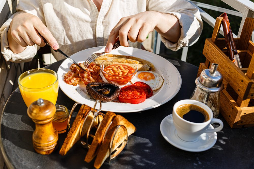 English Breakfast, 15 dicas que precisa mesmo de saber antes de visitar Londres