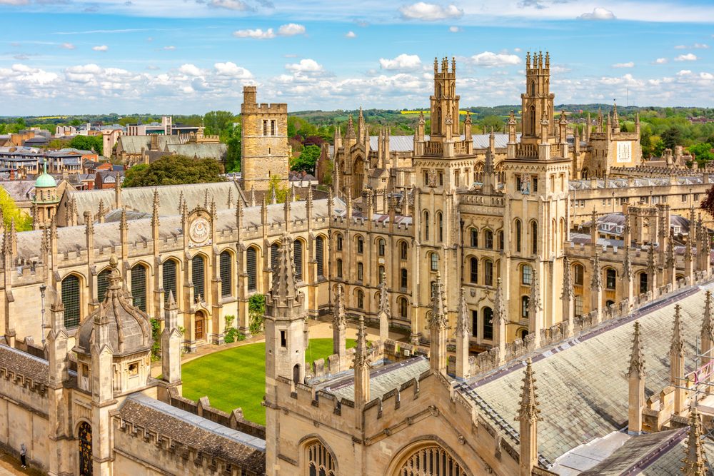 Oxford, 15 dicas que precisa mesmo de saber antes de visitar Londres