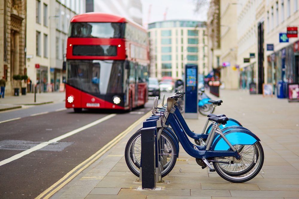 Bicicletas em Londres, 15 dicas que precisa mesmo de saber antes de visitar Londres